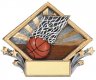 Basketball Diamond Plate