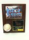 10.5"x13" Picture Plaque with Ball Holder