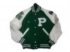 Letter Jacket - Front View
