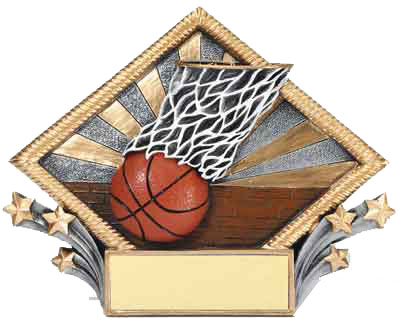 Basketball Diamond Plate - Click Image to Close